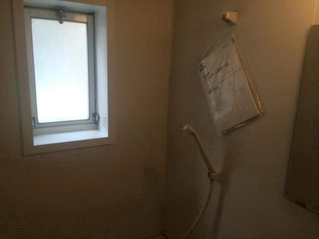 アメニティ南生田 お風呂