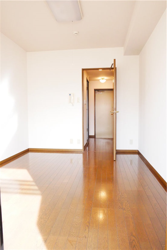 ライオンズテラス武蔵小金井3階 内観