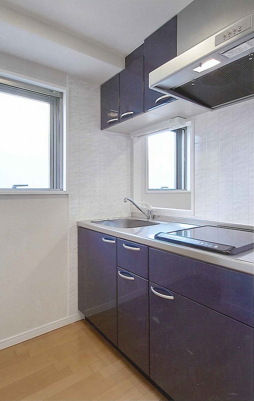 レジディア神田岩本町Ⅱ7階 同建物別部屋の参考画像