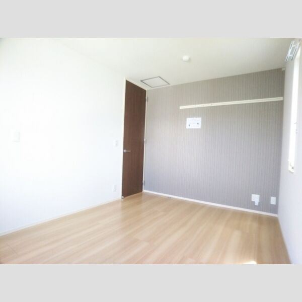 セジュール夢 洋間