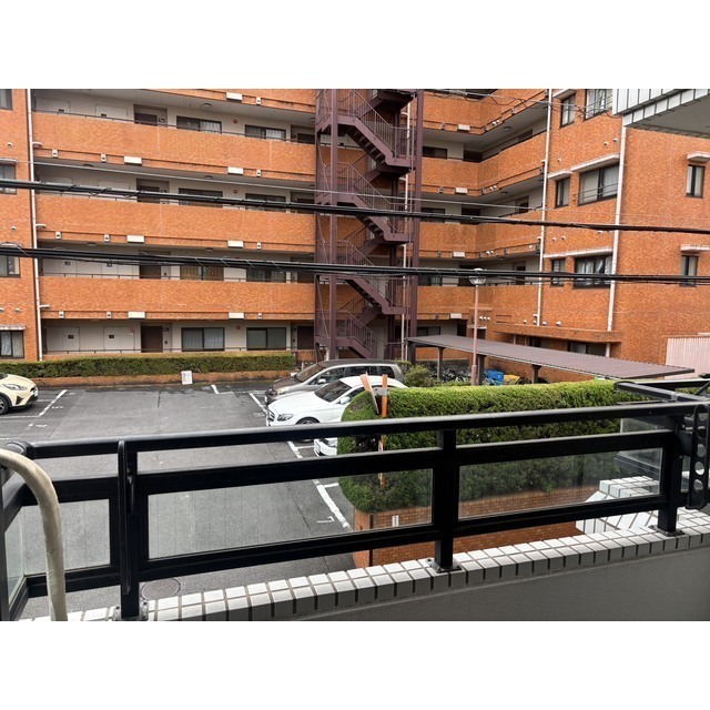 ワコーレ東中野Ⅱ2階 部屋その他