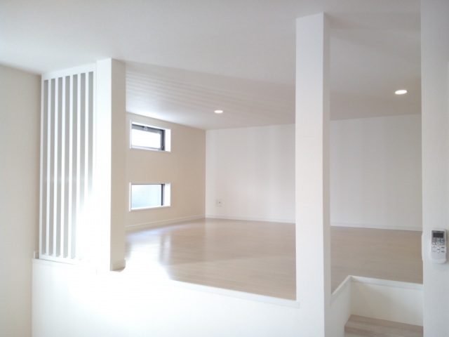 ＣＢ今羽カンシャル1階 部屋その他
