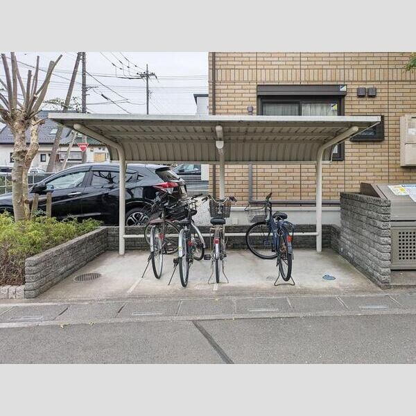 ロータスマレ 周辺