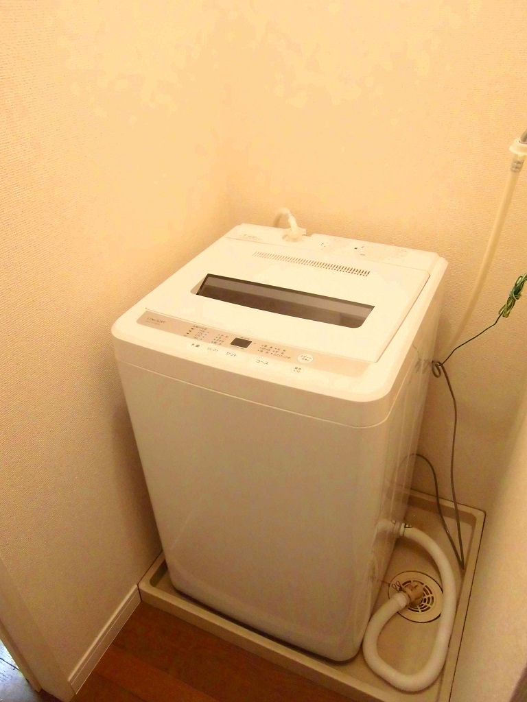 レオパレスガーデンコート105号室 部屋その他