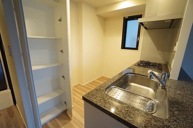 ディームス渋谷本町9階 同建物別部屋の参考画像