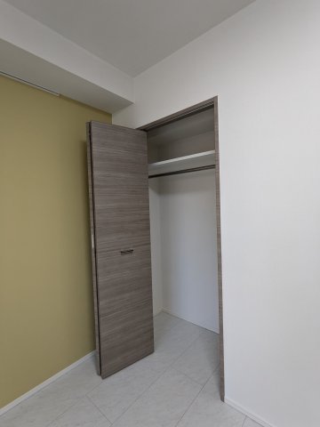 ハーモニーレジデンス池袋ウエストゲート302号室 収納