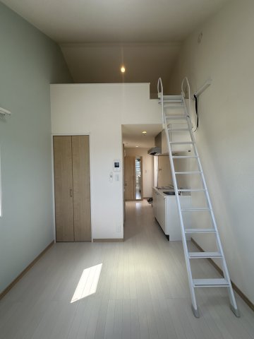 Hilltop杉田201号室 部屋その他
