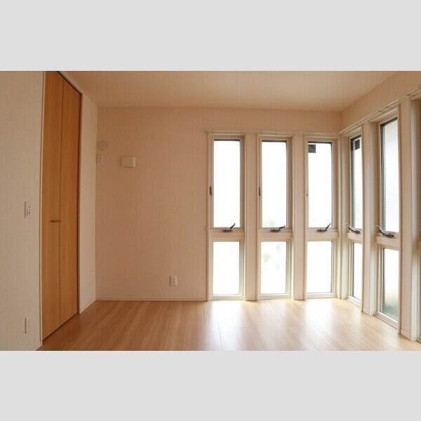 REGALO(レガーロ)101号室 洋室