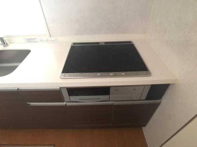 エクセルコート キッチン