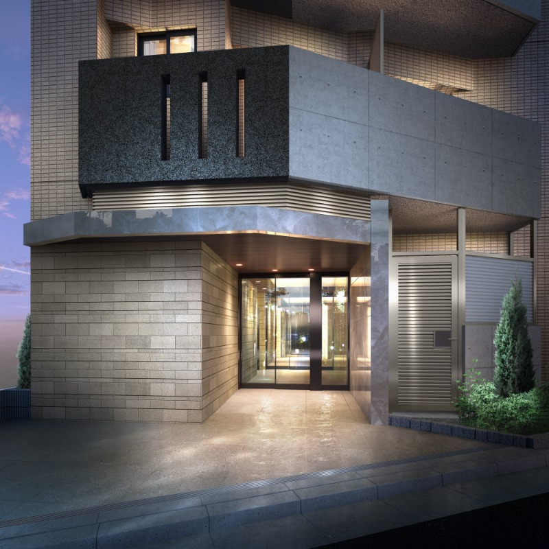 クレイシアIDZ練馬富士見台1階 部屋その他