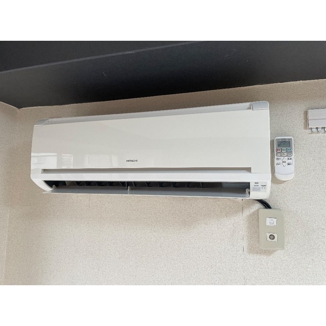 スターマンションⅡ203号室 部屋その他