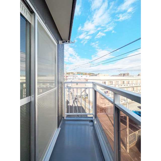 インティメイトハイツ305号室 同建物別部屋の参考画像