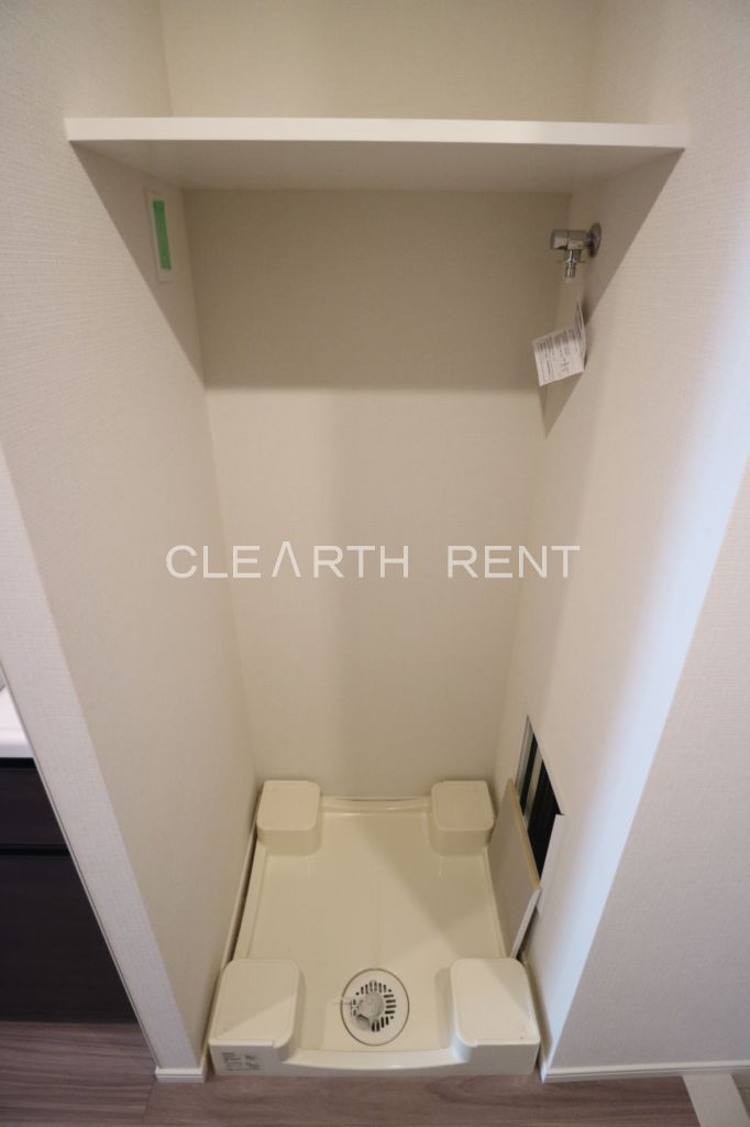 コンシェリア ＫＡＷＡＳＡＫＩ ＭＡＳＴＥＲ’Ｓ ＶＩＬＬＡ6階 同タイプ別住戸写真となります。現況と異なる場合がございます。