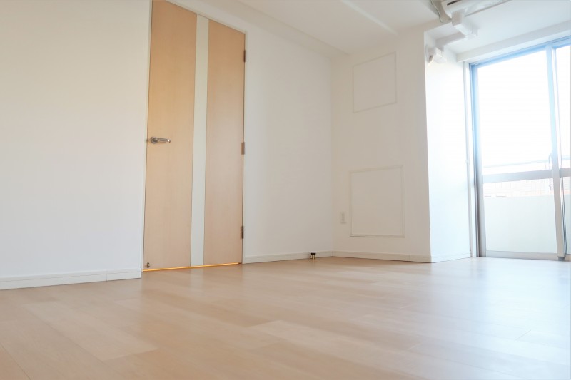 河田町ガーデン２号棟2階 部屋その他