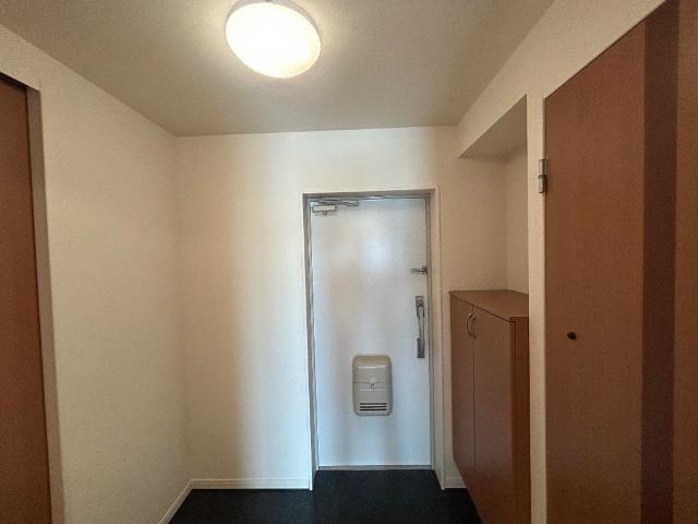 Ｋ・Ｔ　ｄｅｓｉｒｅ 玄関