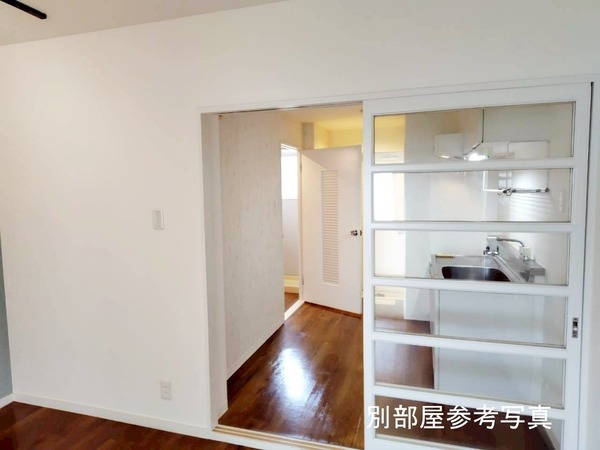 フローレオ淵野辺202号室 部屋その他