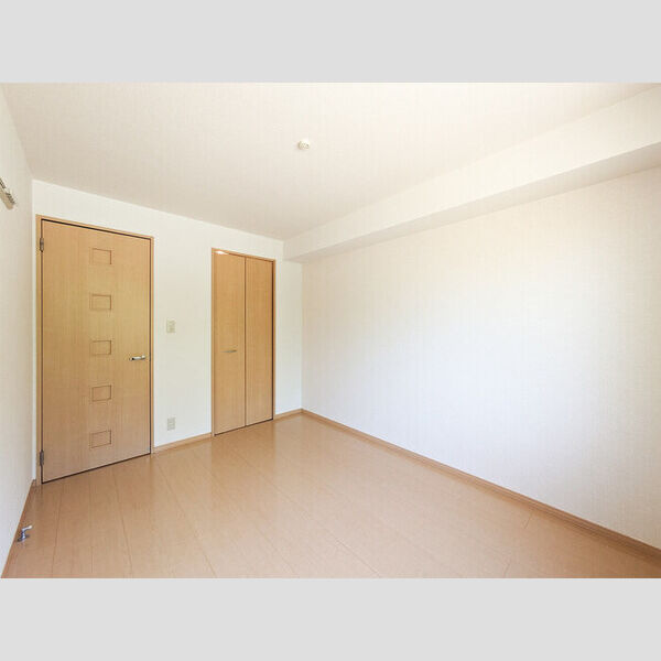 エーデルハイムA103号室 リビング