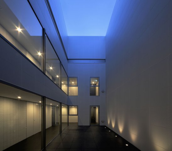 YOTSUYA　RESIDENCE805号室 ※参考写真