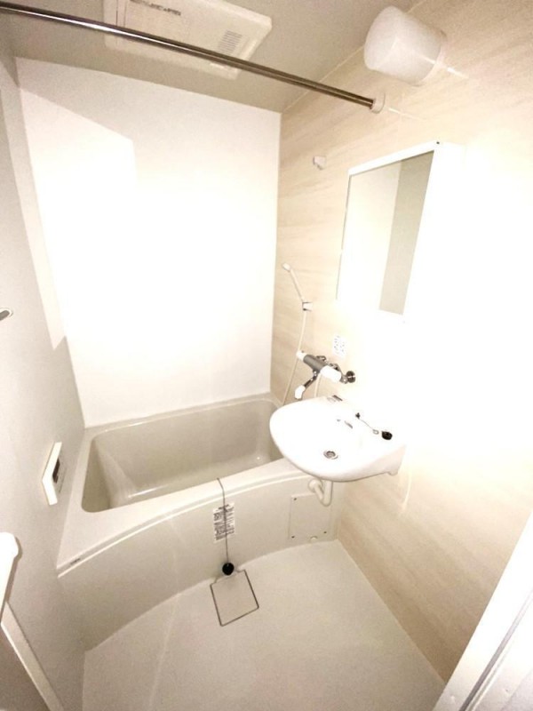 アーベインテラス大塚 バス