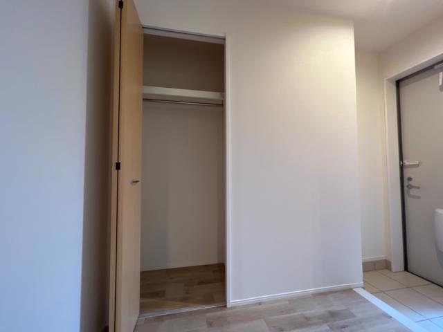 シェルル・ロコＢ 収納