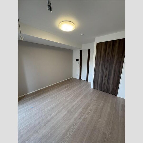 MAXIV八王子TRE1205号室 リビング