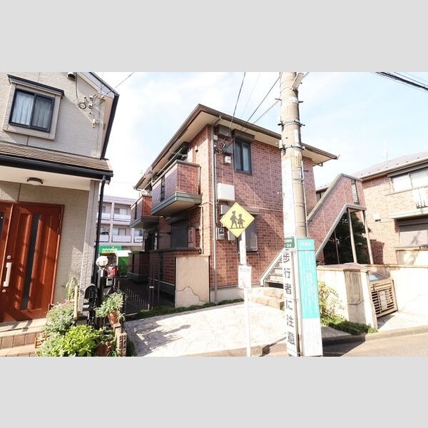 フルール　A,B,CC102号室 外観