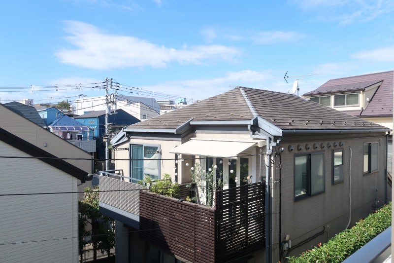 アーデン北沢2階 部屋その他