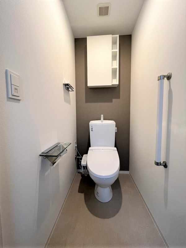 ロイジェント志村坂上2階 部屋その他