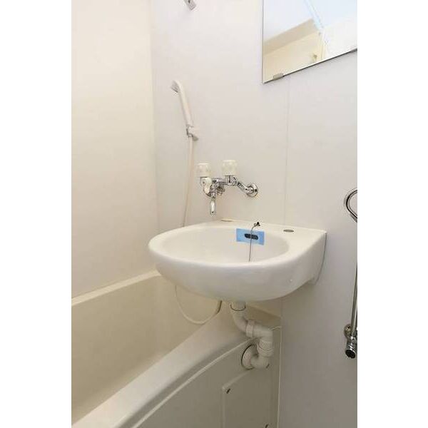 メゾン・ド・荻窪 洗面