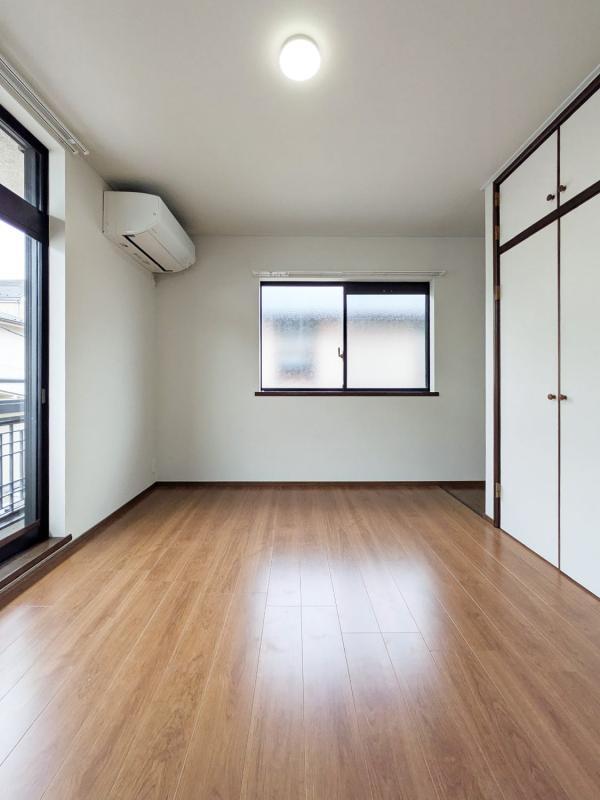 中目黒戸建 眺望