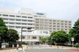モノリス湘南2階 藤沢市民病院