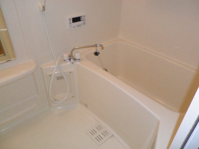 プレザンス106号室 浴室