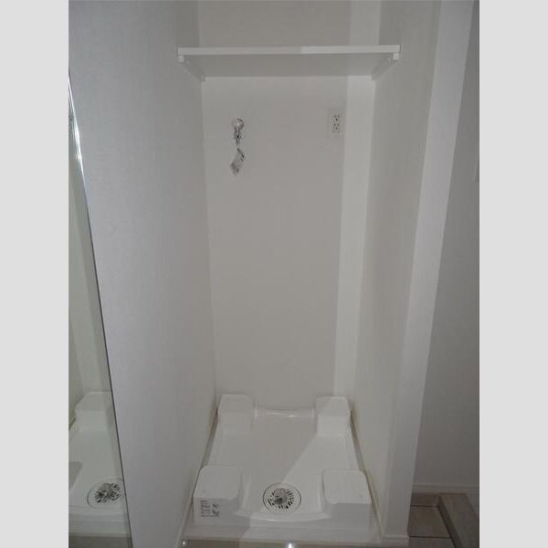 HY`s MAXIV立川錦町502号室 部屋設備