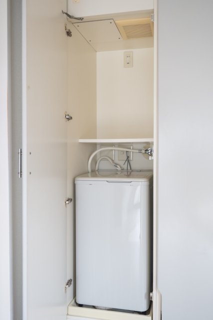 ラ・パルフェ・ド・ジュワンドル0207号室 同建物別部屋の参考画像