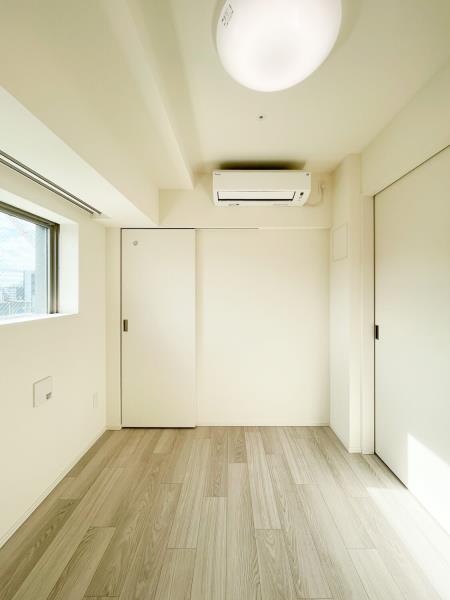 Ｂｒｉｌｌｉａ　ｉｓｔ　浅草12階 リビング