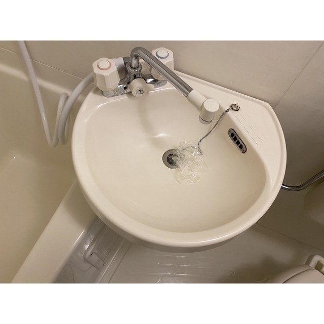 シーサイドコート金沢八景101号室 内観