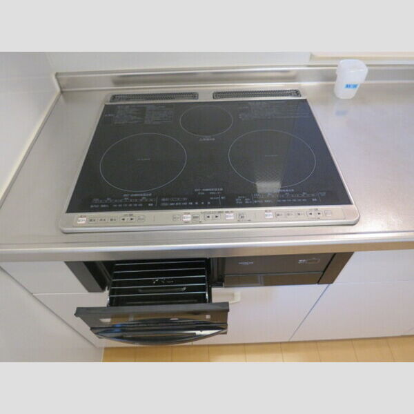 ルーエ　B IHクッキングヒーター