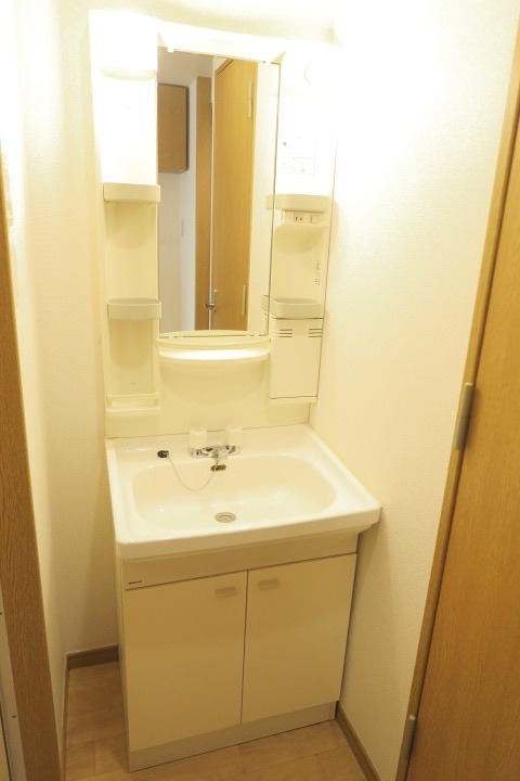 サニーコート蔵 洗面