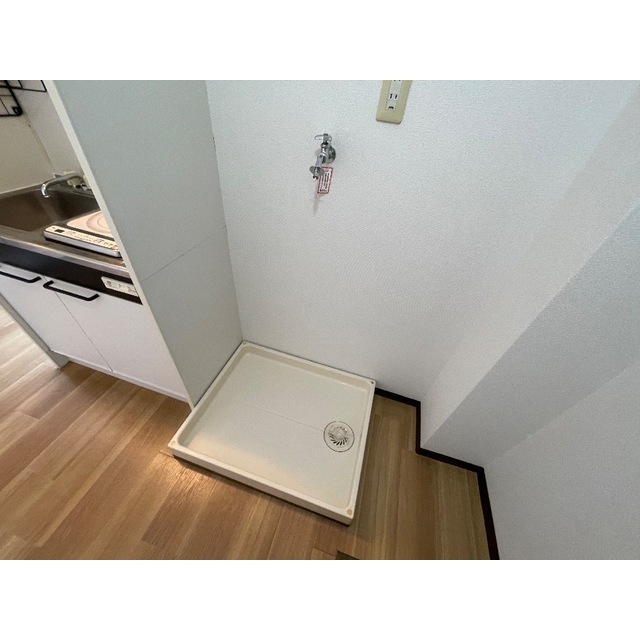 ウィンズベルⅡ305号室 部屋その他