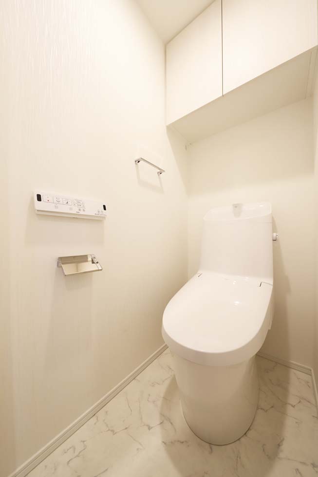 （仮称）高島平THE GARDENレジデンス8階 内観