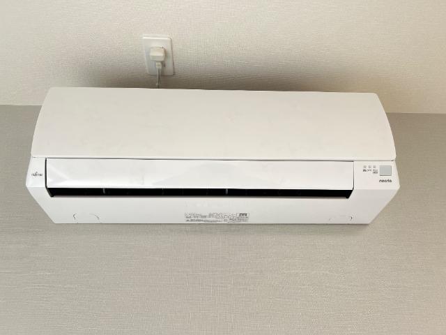 リノナル エアコン