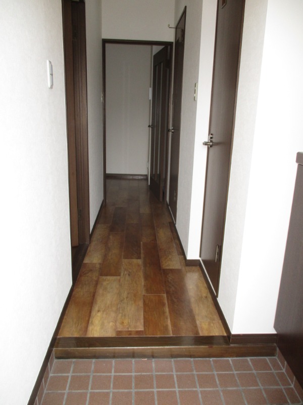 鴨志田第一ビル4階 部屋その他