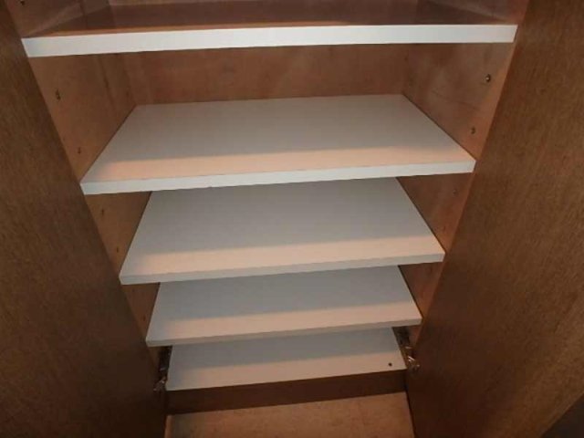 メインステージ巣鴨3階 靴入