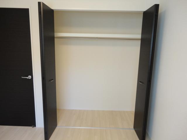 リリーベル クローゼット