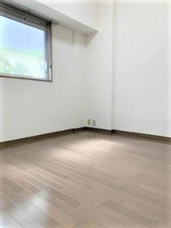 ステージファースト武蔵小山1階 リビング