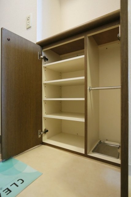 シティコープ浅草橋Ⅲ4階 同建物別部屋の参考画像