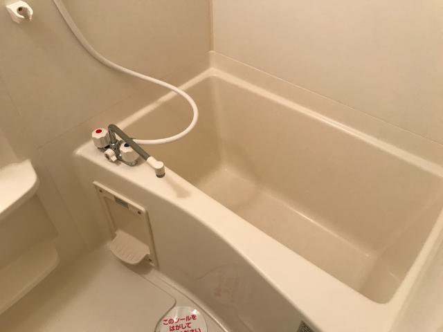 フローリーＫ（ＦｌｅｕｒｉＫ） バス