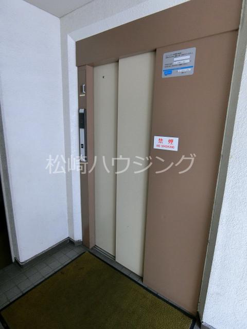 第２三富ビル1階 部屋その他