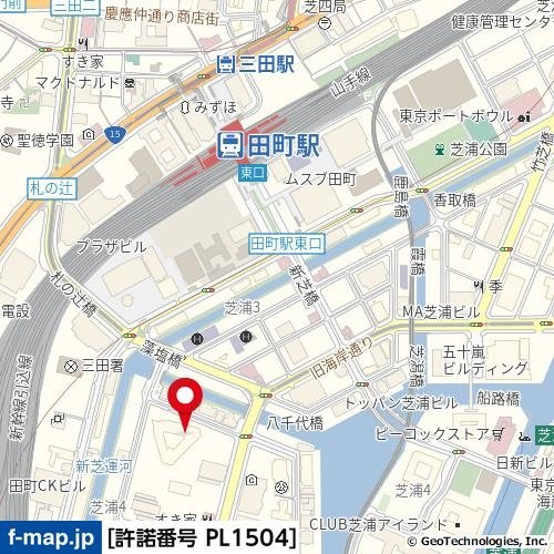 キャピタルマークタワー37階 null