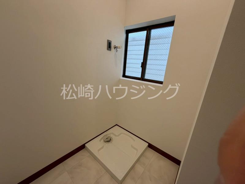 パールリッジ中野1階 部屋その他